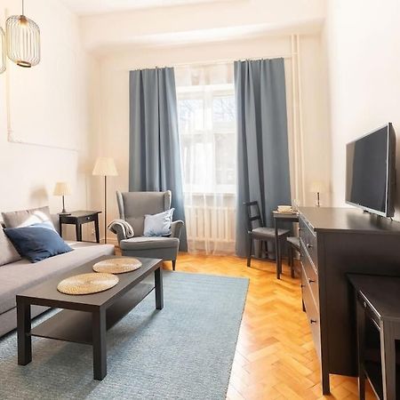 Wyjatkowy Apartament Na Rynku Wrocław Extérieur photo