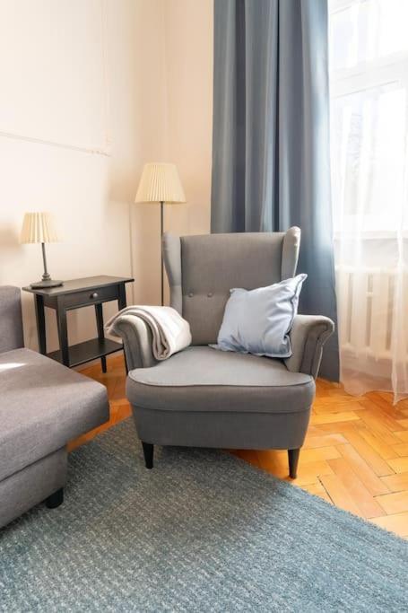 Wyjatkowy Apartament Na Rynku Wrocław Extérieur photo