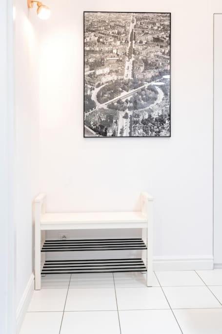 Wyjatkowy Apartament Na Rynku Wrocław Extérieur photo
