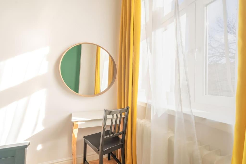 Wyjatkowy Apartament Na Rynku Wrocław Extérieur photo
